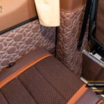Conversii microbuze Mercedes Sprinter 19+1+1 ML34 Minibus Luxury by Cristi