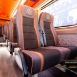 Conversii microbuze Mercedes Sprinter 19+1+1 ML34 Minibus Luxury by Cristi