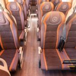 Conversii microbuze Mercedes Sprinter 19+1+1 ML34 Minibus Luxury by Cristi