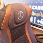Conversii microbuze Mercedes Sprinter 19+1+1 ML34 Minibus Luxury by Cristi