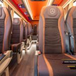 Conversii microbuze Mercedes Sprinter 19+1+1 ML34 Minibus Luxury by Cristi