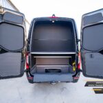 Transformari microbuze Bucuresti, Minibus Luxury by Cristi