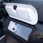 Transformari microbuze Bucuresti, Minibus Luxury by Cristi