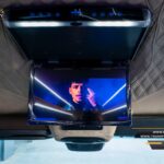 Transformari microbuze Bucuresti, Minibus Luxury by Cristi