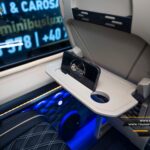 Transformari microbuze Bucuresti, Minibus Luxury by Cristi