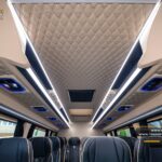 Transformari microbuze Bucuresti, Minibus Luxury by Cristi