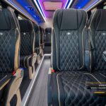 Transformari microbuze Bucuresti, Minibus Luxury by Cristi