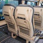 Transformari microbuze Bucuresti, Minibus Luxury by Cristi