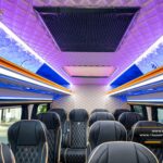 Transformari microbuze Bucuresti, Minibus Luxury by Cristi