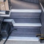 Transformari microbuze Bucuresti, Minibus Luxury by Cristi