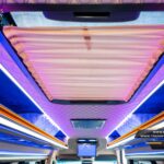 Transformari microbuze Bucuresti, Minibus Luxury by Cristi