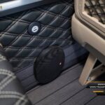 Transformari microbuze Bucuresti, Minibus Luxury by Cristi