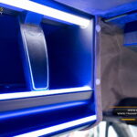 Transformari Microbuze 19+1+1 Mercedes Sprinter Minibus Luxury Arad