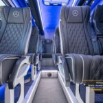 Transformari Microbuze 19+1+1 Mercedes Sprinter Minibus Luxury Arad_4
