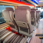 Transformari Microbuze 22+1+1 locuri Cluj - Minibus Luxury by Cristi