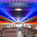 Transformari Microbuze 22+1+1 locuri Cluj - Minibus Luxury by Cristi