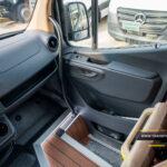 Transformari Microbuze 22+1+1 locuri Cluj - Minibus Luxury by Cristi