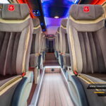 Transformari Microbuze 22+1+1 locuri Cluj - Minibus Luxury by Cristi