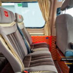 Transformari Microbuze 22+1+1 locuri Cluj - Minibus Luxury by Cristi