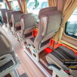 Transformari Microbuze 22+1+1 locuri Cluj - Minibus Luxury by Cristi