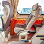 Transformari Microbuze 22+1+1 locuri Cluj - Minibus Luxury by Cristi