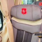 Transformari Microbuze 22+1+1 locuri Cluj - Minibus Luxury by Cristi