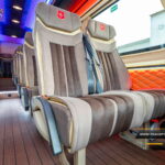 Transformari Microbuze 22+1+1 locuri Cluj - Minibus Luxury by Cristi