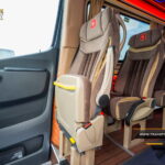 Transformari Microbuze 22+1+1 locuri Cluj - Minibus Luxury by Cristi