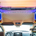 Transformari Microbuze 22+1+1 locuri Cluj - Minibus Luxury by Cristi