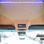 Transformari Microbuze 22+1+1 locuri Cluj - Minibus Luxury by Cristi