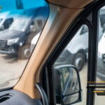 Transformari Microbuze 22+1+1 locuri Cluj - Minibus Luxury by Cristi