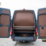 Transformari Microbuze 22+1+1 locuri Cluj - Minibus Luxury by Cristi