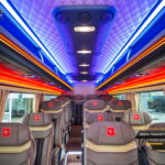 Transformari Microbuze 22+1+1 locuri Cluj - Minibus Luxury by Cristi