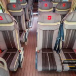 Transformari Microbuze 22+1+1 locuri Cluj - Minibus Luxury by Cristi