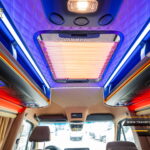 Transformari Microbuze 22+1+1 locuri Cluj - Minibus Luxury by Cristi