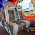 Transformari Microbuze 22+1+1 locuri Cluj - Minibus Luxury by Cristi