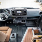 Transformari Microbuze 22+1+1 locuri Cluj - Minibus Luxury by Cristi