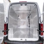 Carosari autoutilitare Frigorifice Frig Minibus Luxury