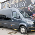 Transformari microbuze 19+1+1 locuri Mercedes Sprinter Minibus Luxury by Cristi Suceava (5)