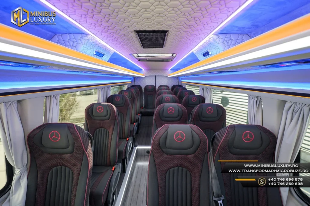Transformari microbuze 22+1+1 locuri Cluj Minibus Luxury by Cristi (1)