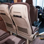 Transformari microbuze 22+1+1 locury Minibus Luxury