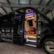 Transformari microbuze premium Minibus Luxury by Cristi