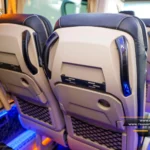 Conversii Microbuze Sprinter 19+1+1 Locuri Luxury Minibus by Cristi Constanta