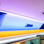 Conversii Microbuze Sprinter 19+1+1 Locuri Luxury Minibus by Cristi Constanta