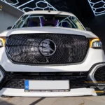 Grila AMG 2026 Mercedes Sprinter 19+1+1 Locuri Luxury Minibus by Cristi Constanta)