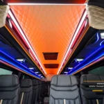 Conversii microbuze Mercedes Sprinter 22+1+1 locuri Minibus Luxury by Cristi