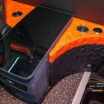 Frigider auto Mercedes Sprinter 9+2+1 locuri by Minibus Luxury Galati (11)