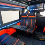Transformari Mercedes Sprinter 9+2+1 locuri by Minibus Luxury Galati (6)