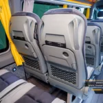Mercedes Sprinter 19+1+1 locuri, microbuz transformat de Minibus Luxury by Cristi Ploiesti