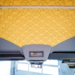 Mercedes Sprinter 19+1+1 locuri, microbuz transformat de Minibus Luxury by Cristi Ploiesti